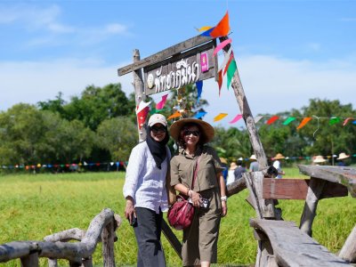 SS Rice News Convention 2025, Pattaya - Thailand